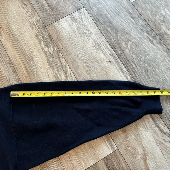 Vintage University Of Michigan Wolverines Crewneck Sweatshirt Large - Picture 7 of 7